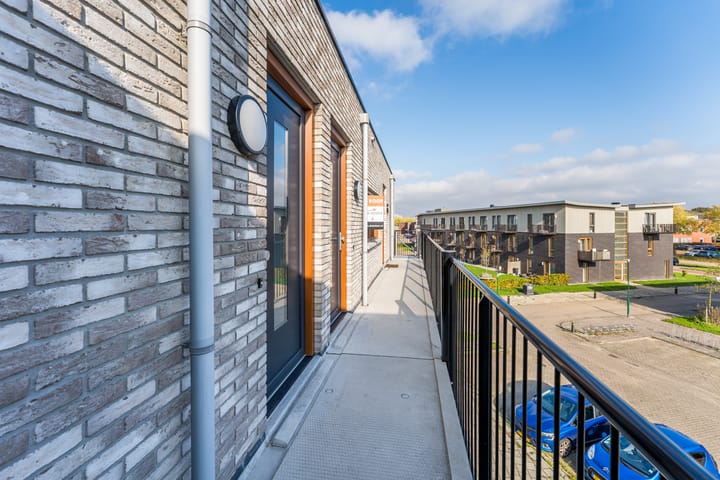 Foto 3 van Hofspoor 26