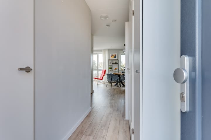 Foto 4 van Hofspoor 26