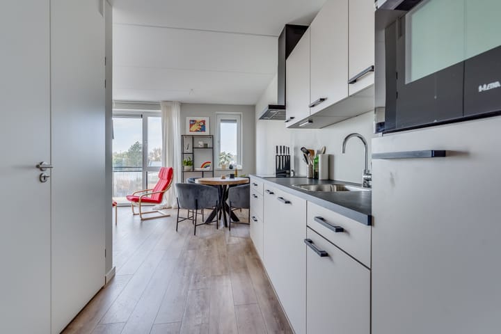 Foto 5 van Hofspoor 26