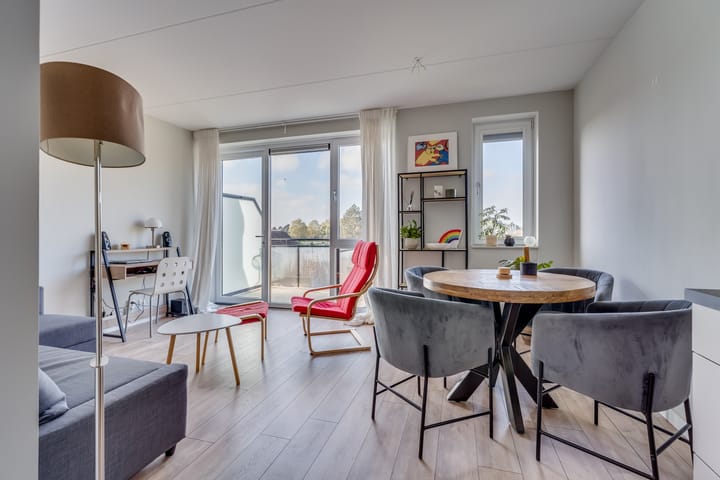 Foto 7 van Hofspoor 26