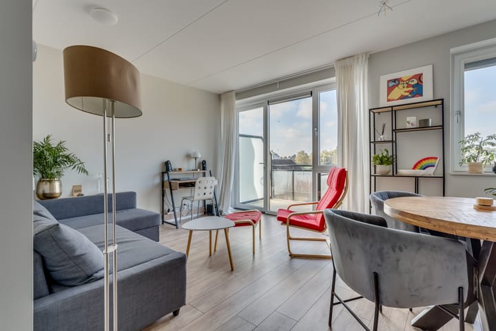 Foto 8 van Hofspoor 26