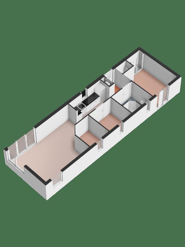 Foto 27 van Hexelseweg 80-229