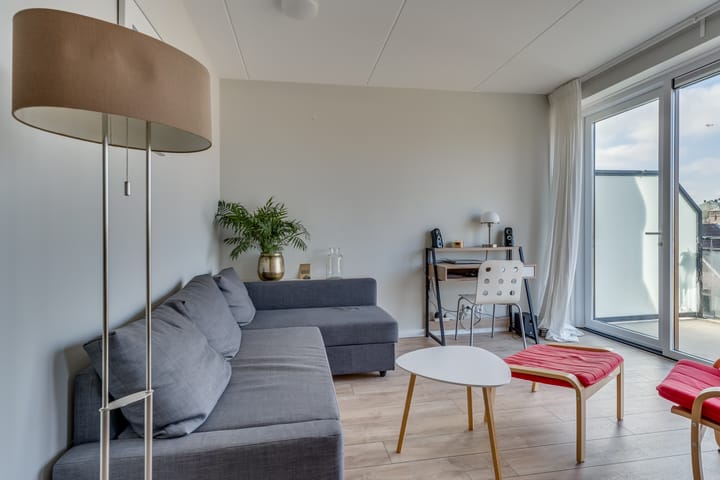 Foto 9 van Hofspoor 26