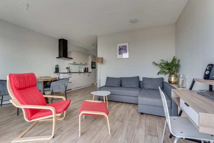 Foto 13 van Hofspoor 26