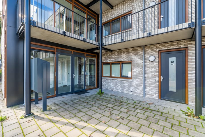 Foto 21 van Hofspoor 26