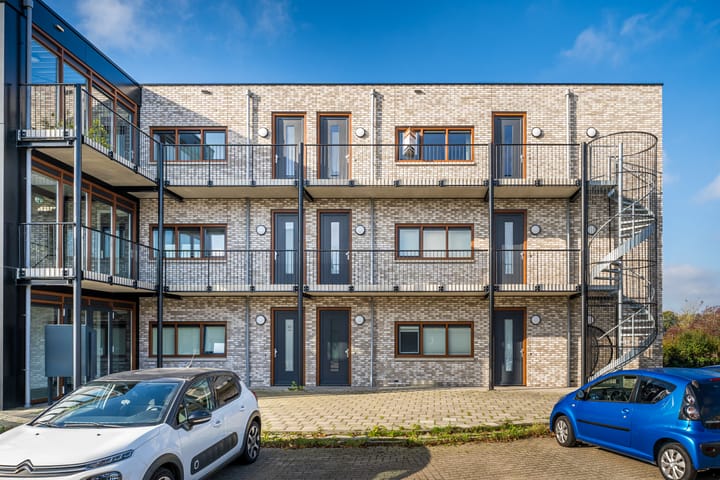 Foto 22 van Hofspoor 26