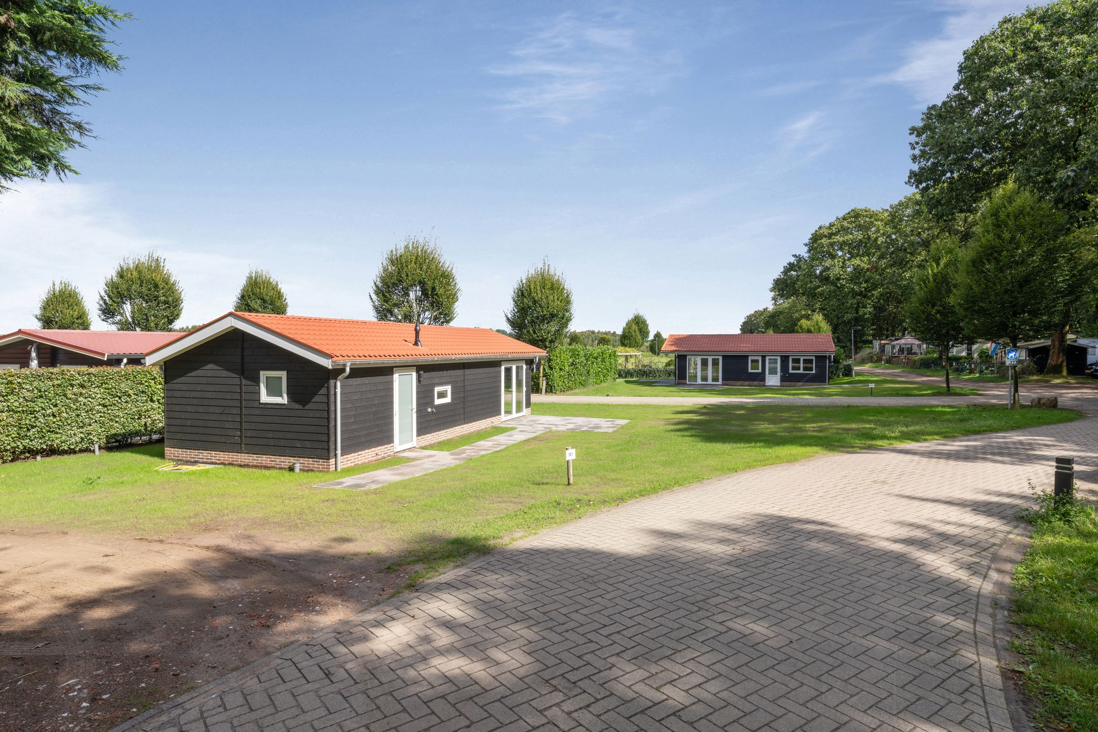 2-bedroom freehold villa in Baarle-Nassau — photo 5 of 5