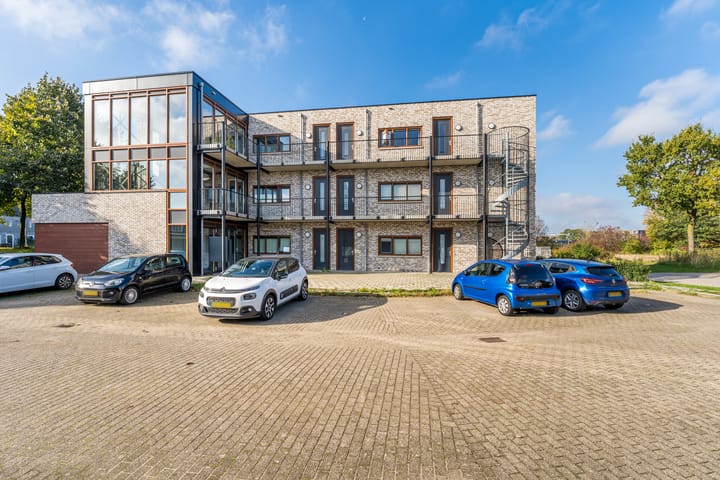 Foto 24 van Hofspoor 26