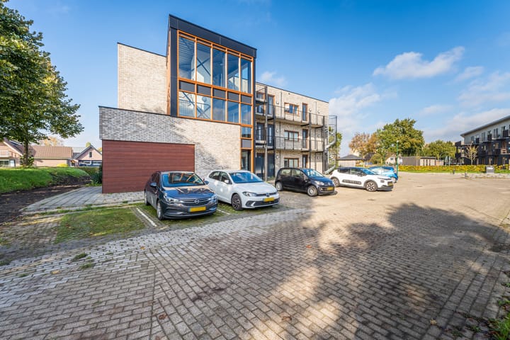 Foto 25 van Hofspoor 26