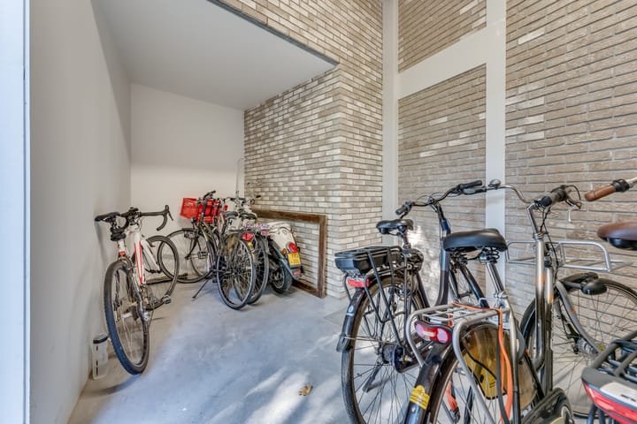 Foto 23 van Hofspoor 26