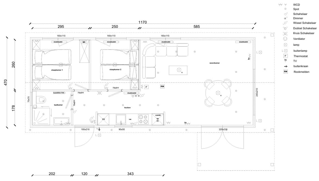 Foto 22 van Bredaseweg 16-WNN1