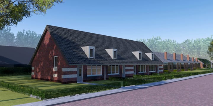 Foto 2 van Molenstraat 9