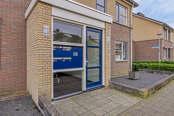 Foto 5 van Churchillstraat 42