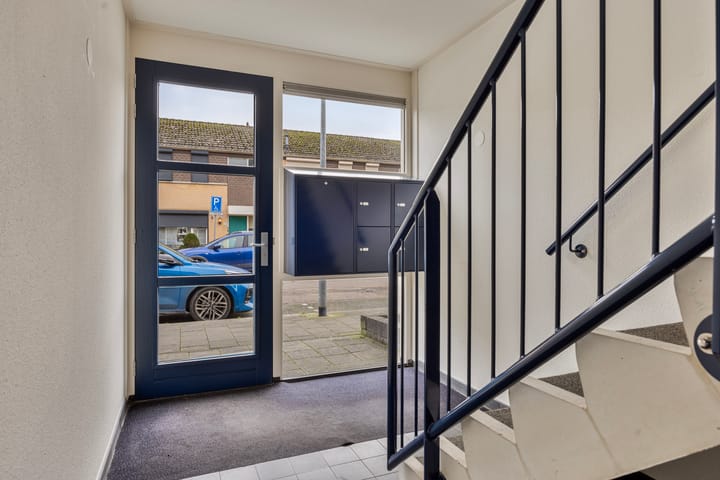 Foto 6 van Churchillstraat 42