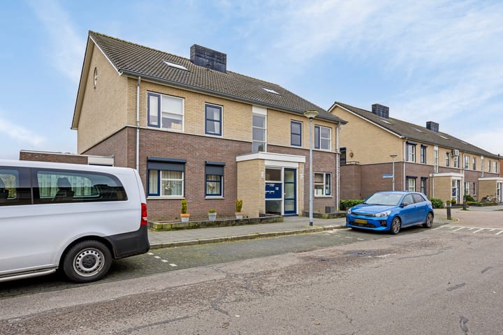 Foto 22 van Churchillstraat 42