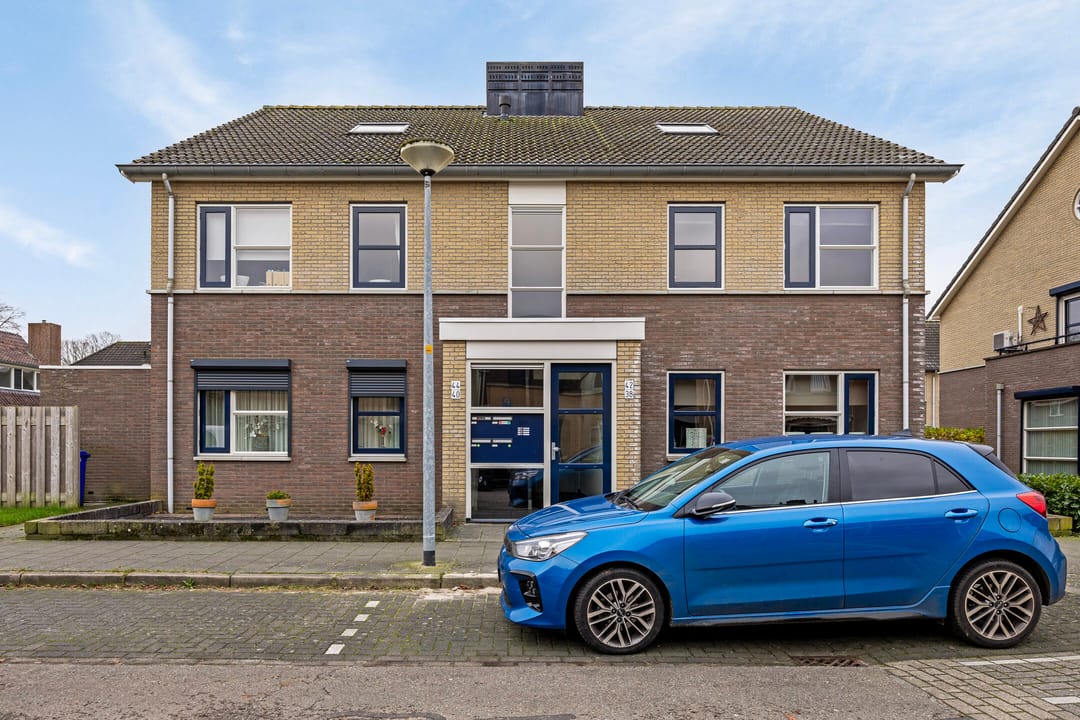 Foto 23 van Churchillstraat 42