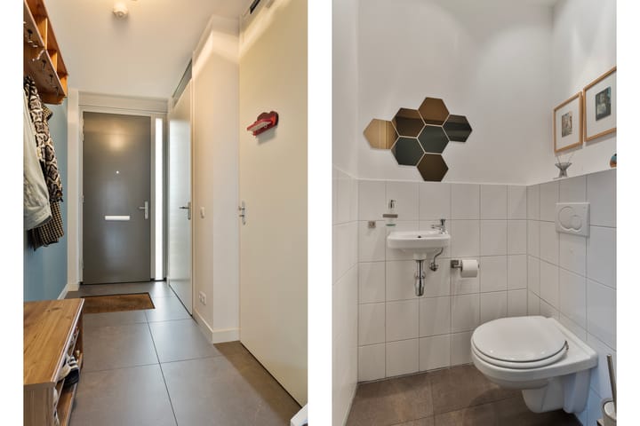 Foto 7 van Suurhoffstraat 38