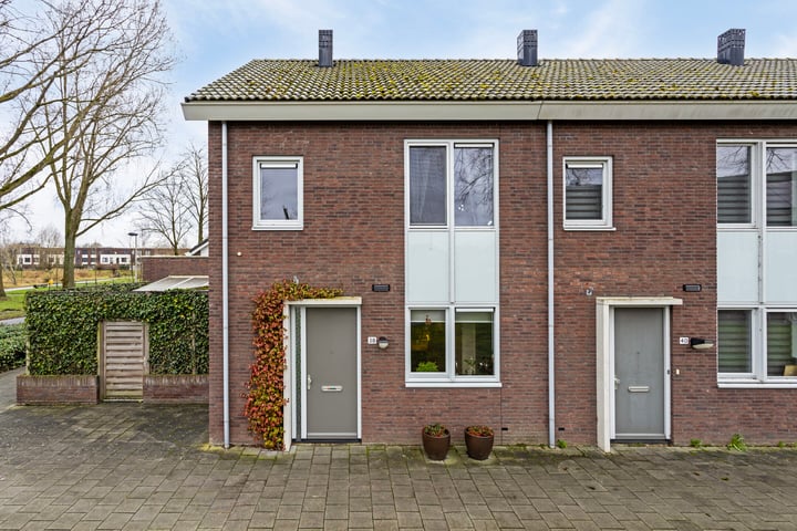 Bekijk foto 27 van Suurhoffstraat 38