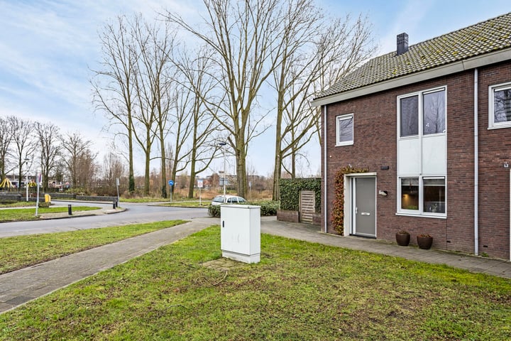 Bekijk foto 28 van Suurhoffstraat 38