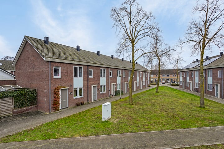 Bekijk foto 29 van Suurhoffstraat 38