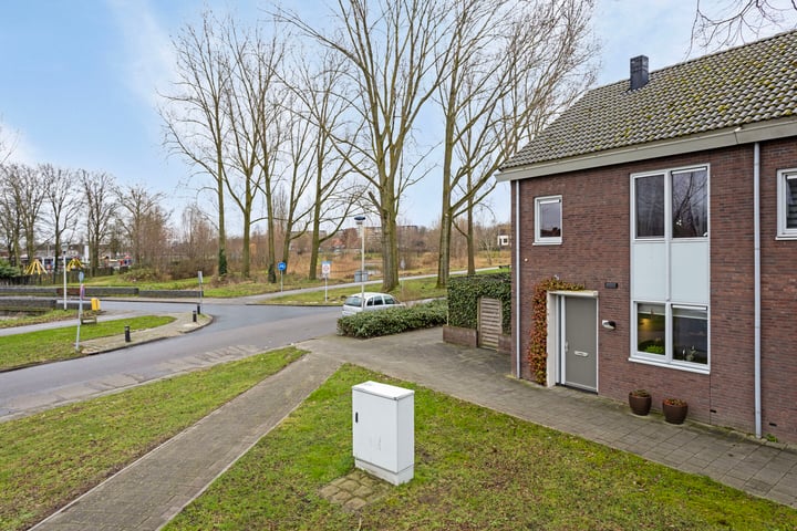 Bekijk foto 30 van Suurhoffstraat 38