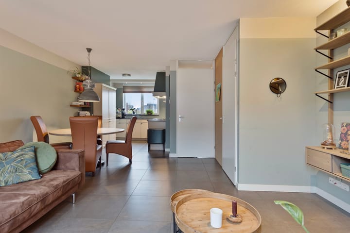 Foto 2 van Suurhoffstraat 38