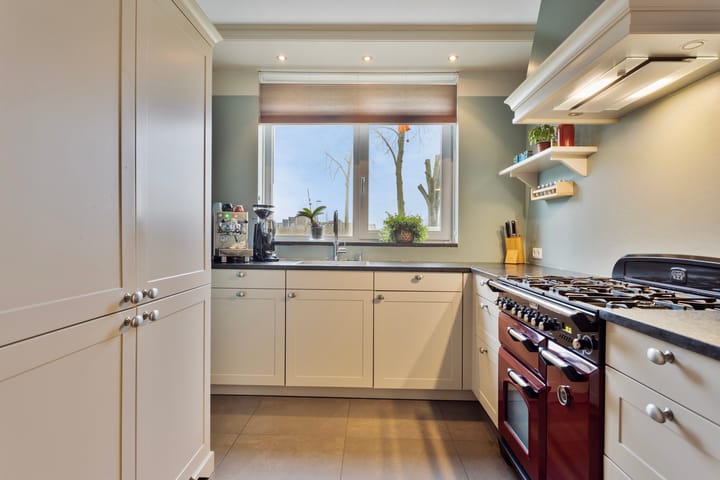 Foto 3 van Suurhoffstraat 38