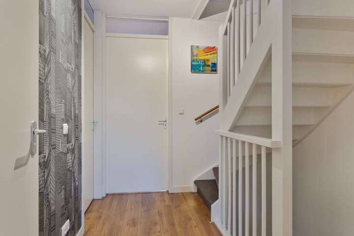 Foto 13 van Suurhoffstraat 38