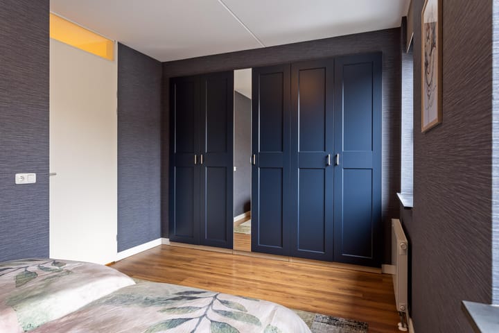 Foto 14 van Suurhoffstraat 38