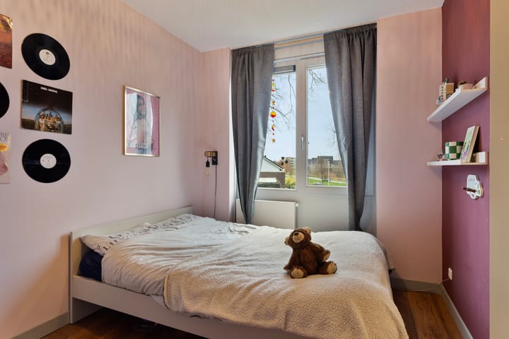 Foto 15 van Suurhoffstraat 38