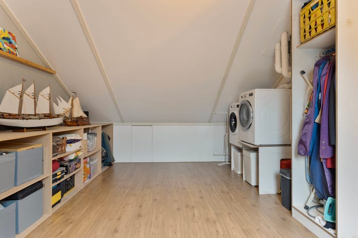 Foto 21 van Suurhoffstraat 38