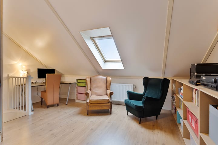 Foto 22 van Suurhoffstraat 38