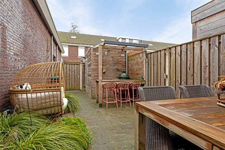 Foto 6 van Suurhoffstraat 38