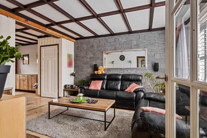 Foto 2 van Moriaanseweg Oost 189