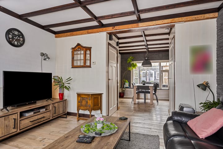 Foto 3 van Moriaanseweg Oost 189