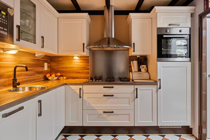 Foto 4 van Moriaanseweg Oost 189