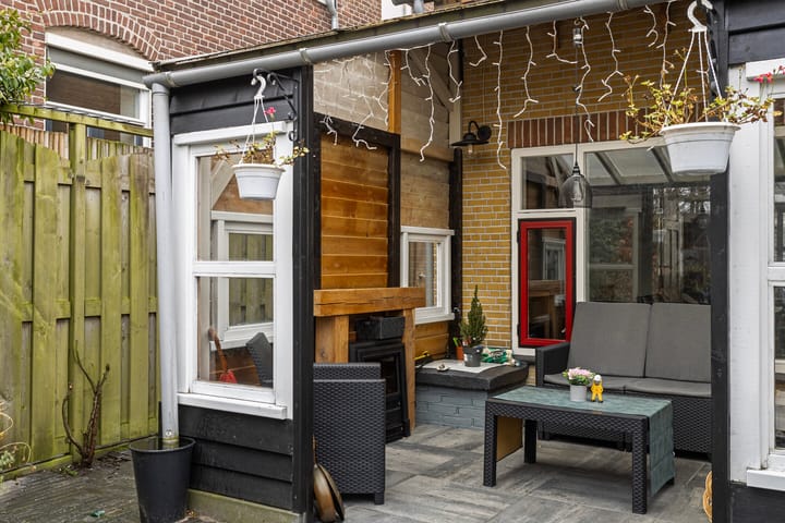 Foto 5 van Moriaanseweg Oost 189