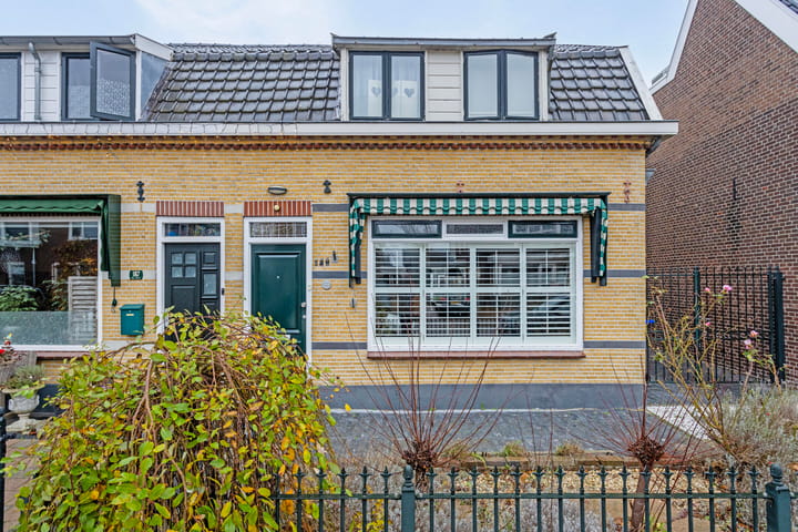 Foto 6 van Moriaanseweg Oost 189