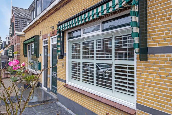 Foto 7 van Moriaanseweg Oost 189