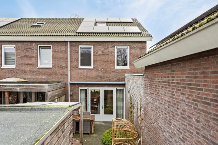 Foto 25 van Suurhoffstraat 38