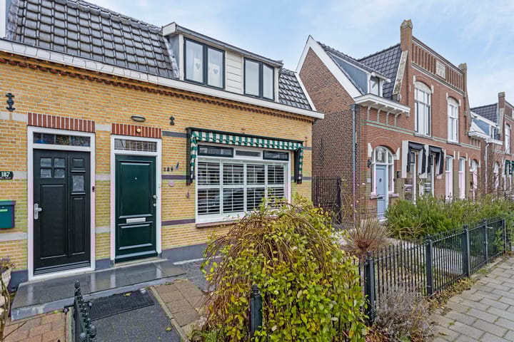 Foto 8 van Moriaanseweg Oost 189