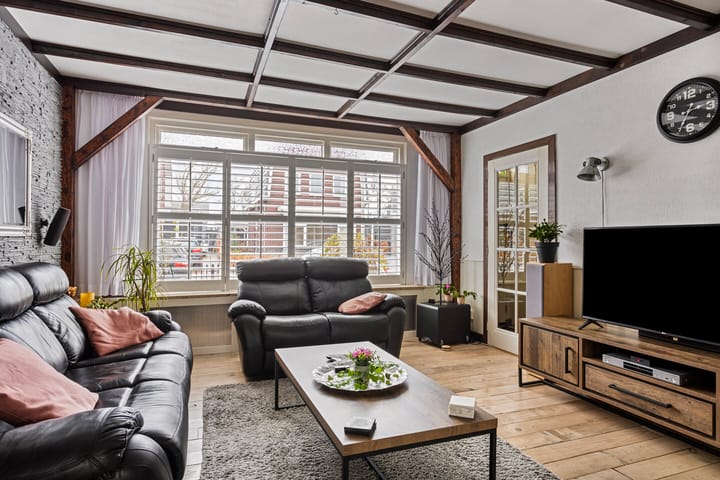 Foto 9 van Moriaanseweg Oost 189