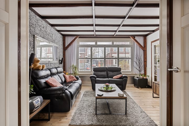 Foto 10 van Moriaanseweg Oost 189