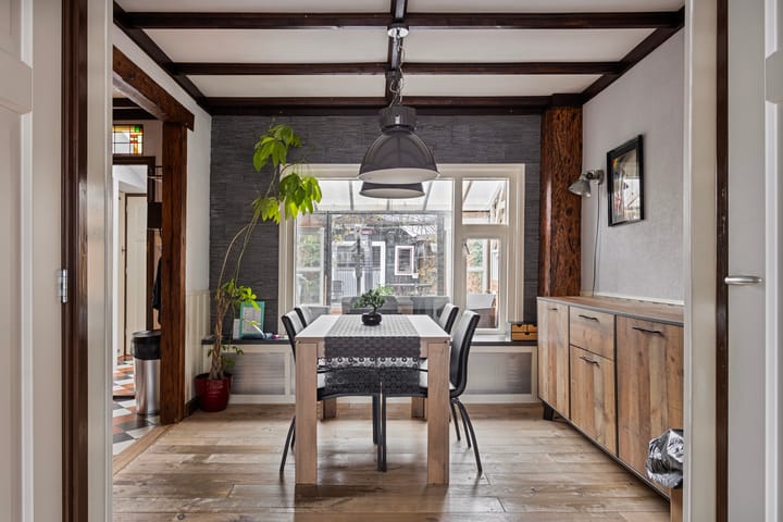 Foto 11 van Moriaanseweg Oost 189