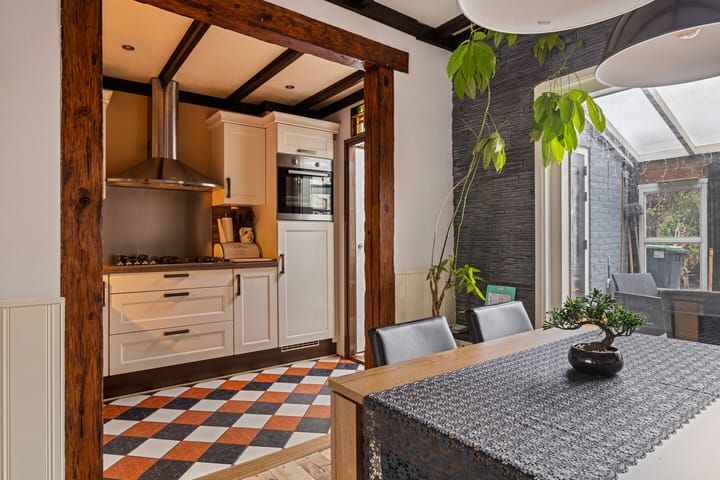 Foto 12 van Moriaanseweg Oost 189