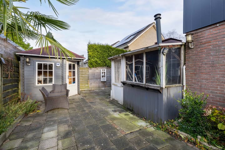 Foto 2 van Stroomdal 36