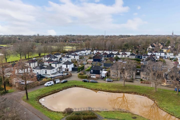 Foto 3 van Stroomdal 36