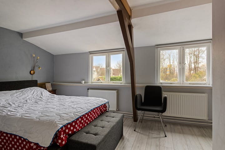 Foto 15 van Moriaanseweg Oost 189