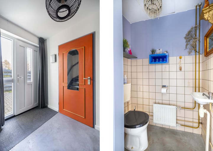 Foto 5 van Stroomdal 36