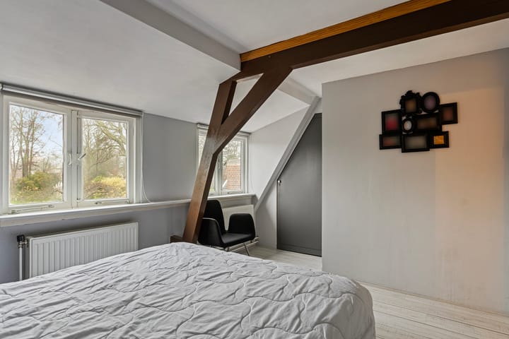 Foto 17 van Moriaanseweg Oost 189